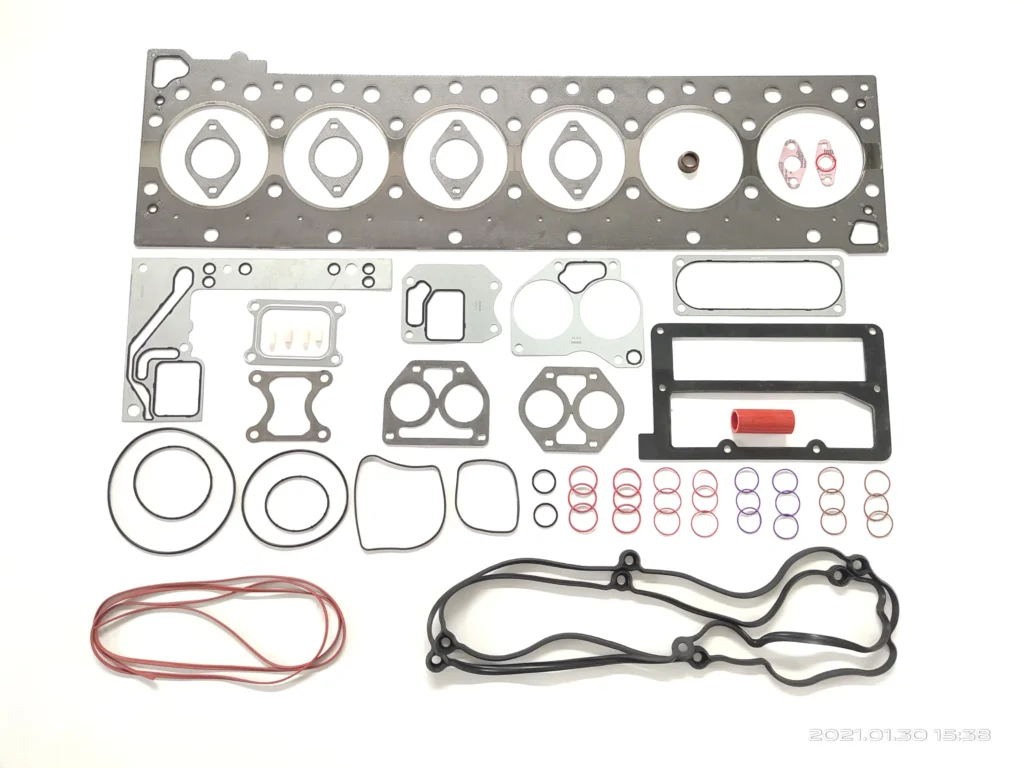 CUMMINS QSX15 UPPER GASKET 4955595