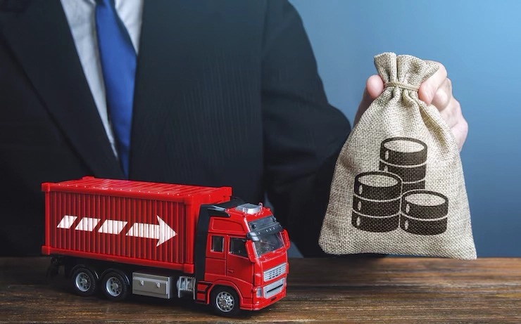 long haul truck engines helping reduce fleet operating costs