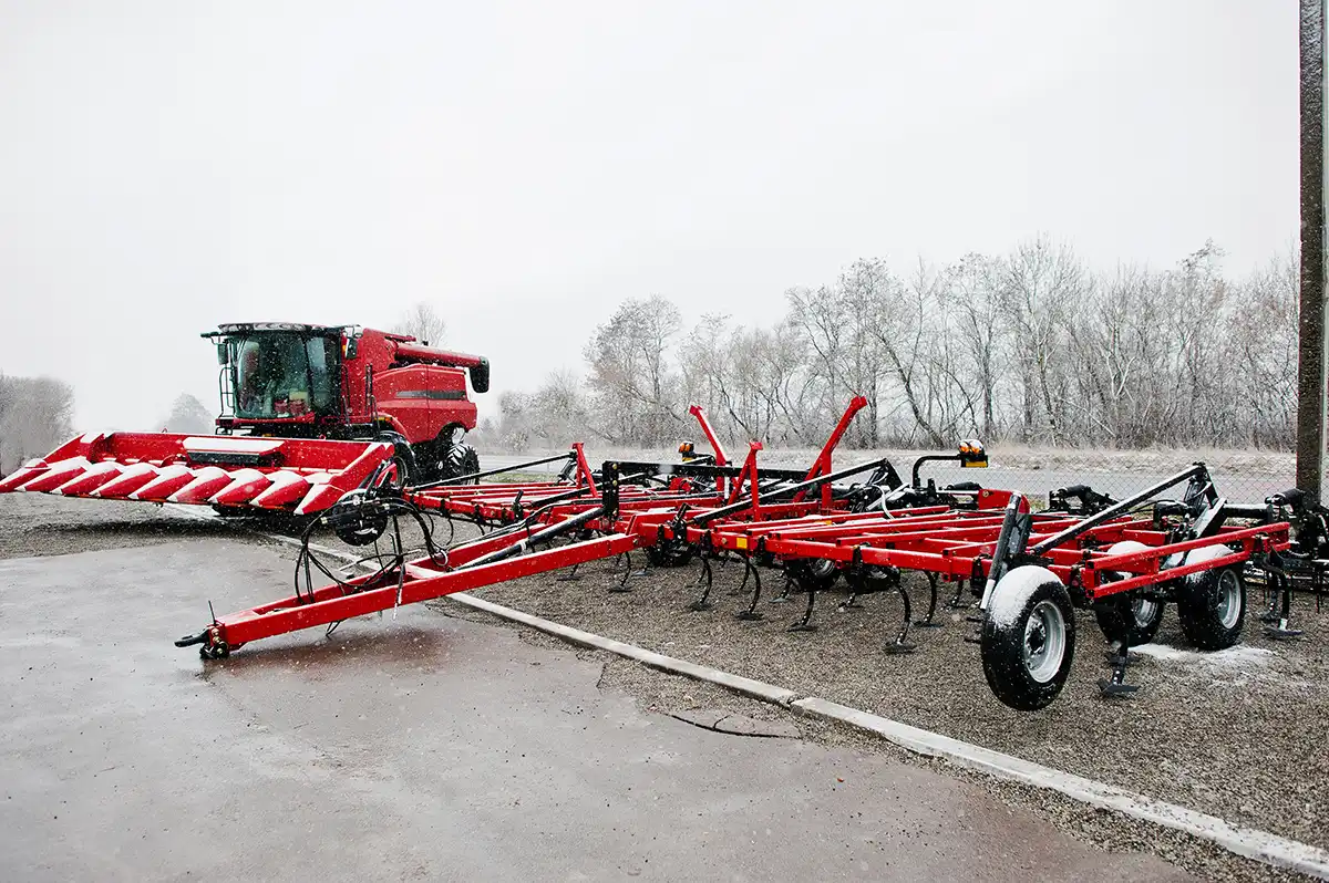 agricultural planting machinery engines driving seed drill machine
