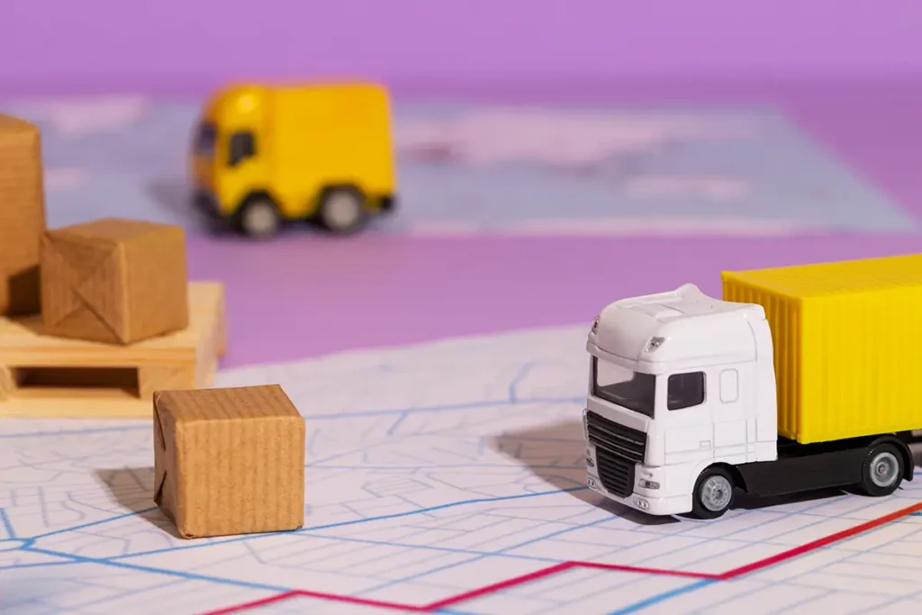 truck diesel engines reducing fleet operating costs