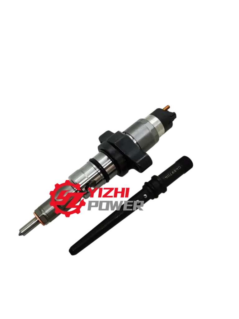 5.9 CUMMINS INJECTORS 04445120238