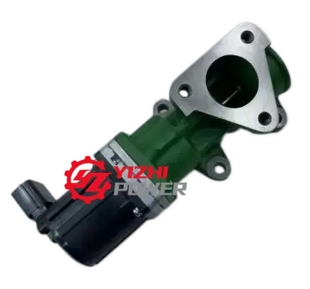 6.7 Cummins egr delete kit