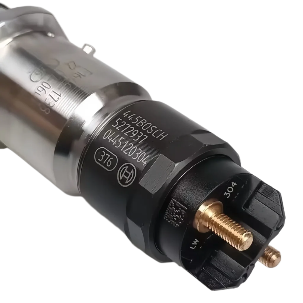 genuine 6.7 cummins injectors