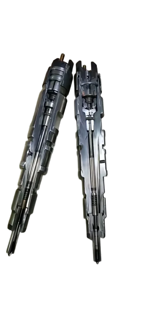 6.7 cummins injector schematic diagram