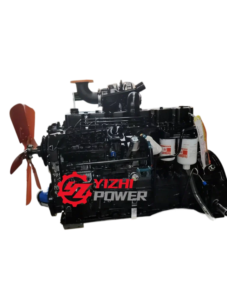 twelve valve cummins engine for 6BT 5.9