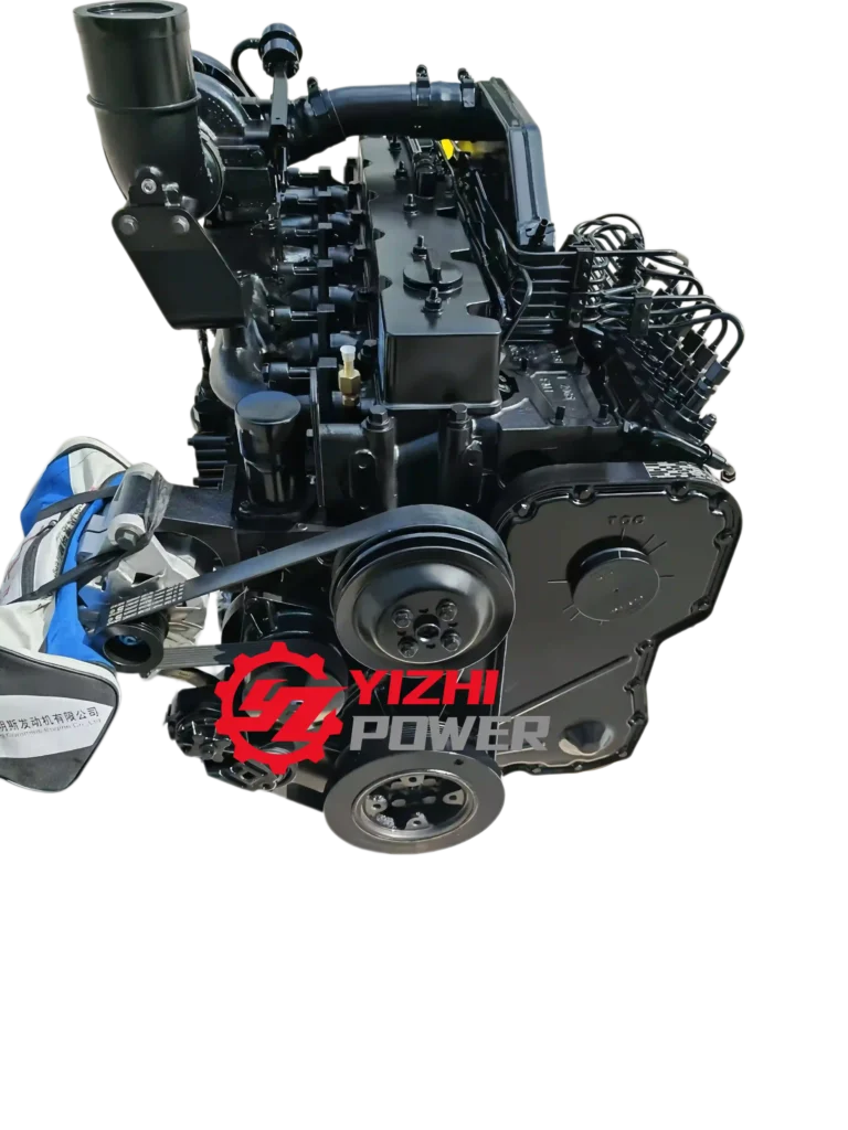 twelve valve cummins engine for 6CT 8.3