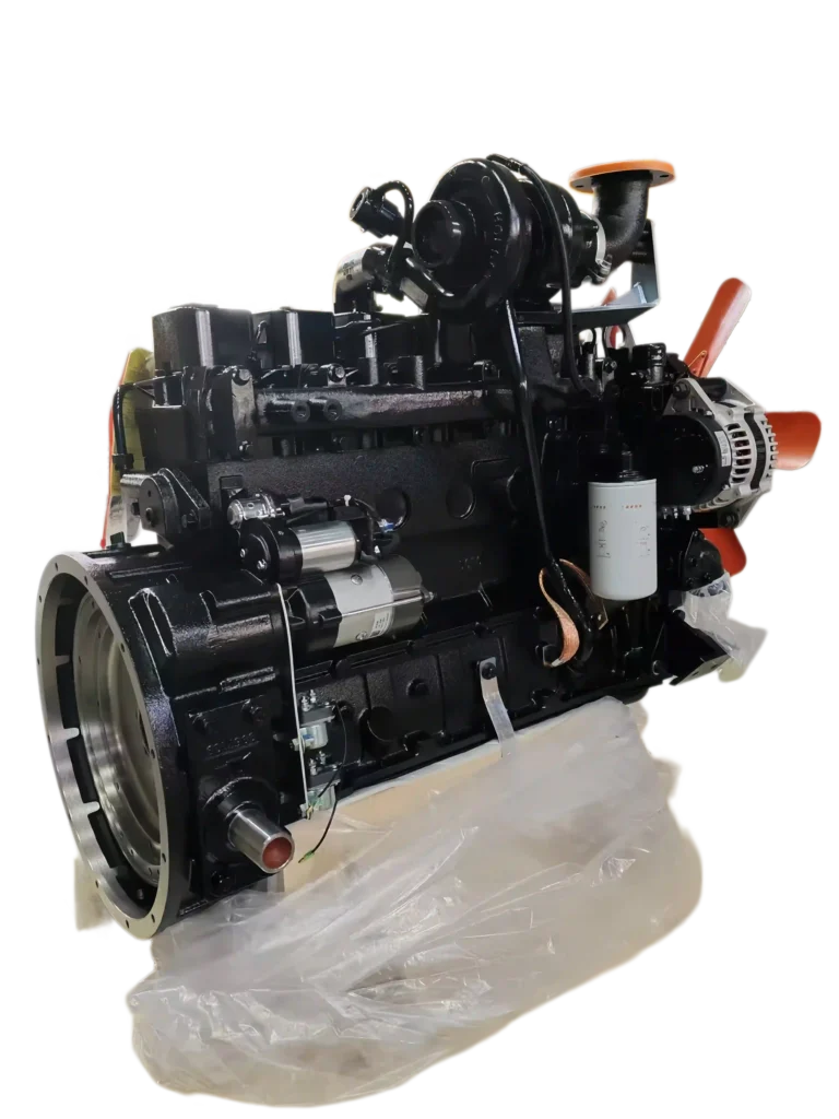 genuine 6BT Cummins for eal