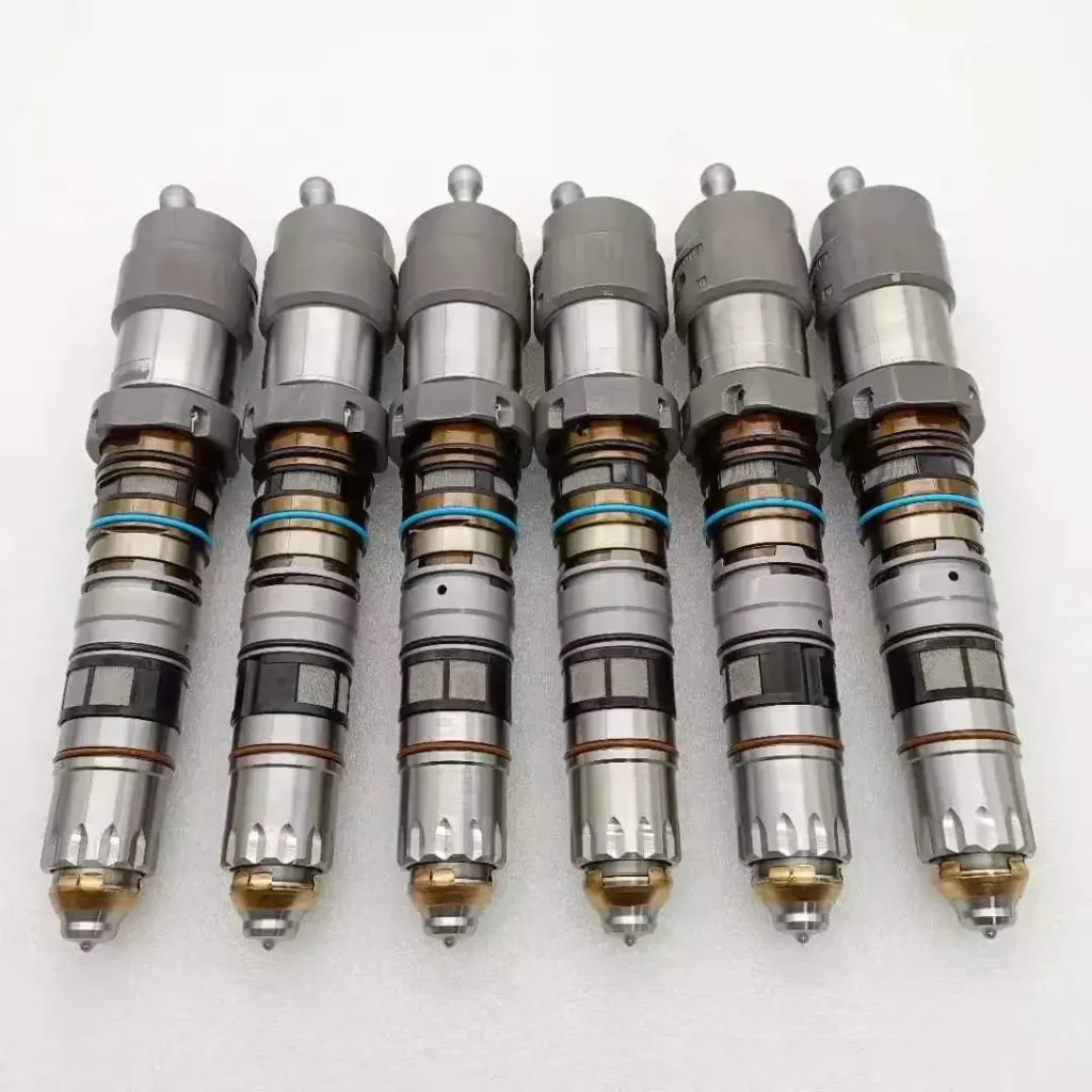 Cummins-Fuel-Injector