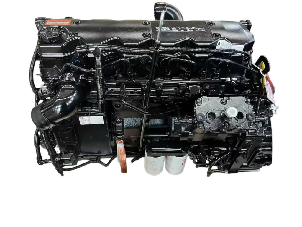 6.7 cummins engine ror sale