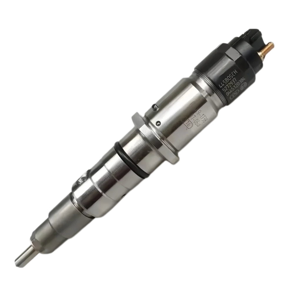 6.7 Cummins Injectors for seal