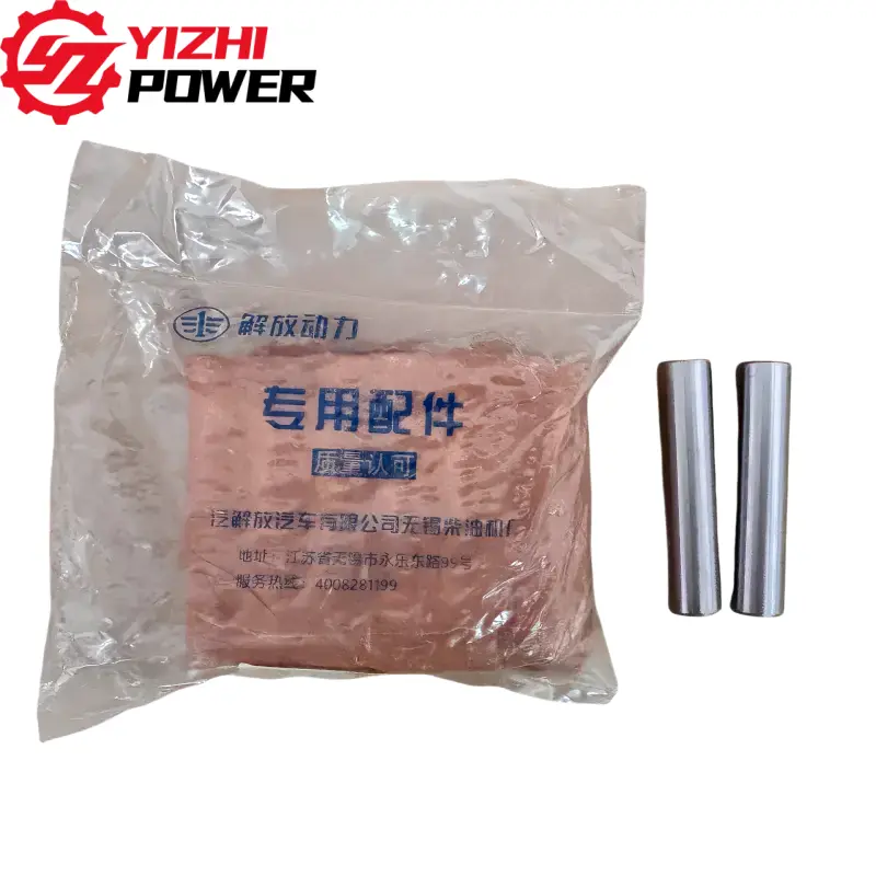 1003014-81DP Guide de soupape pour pièces de camions FAW par YiZhi Power