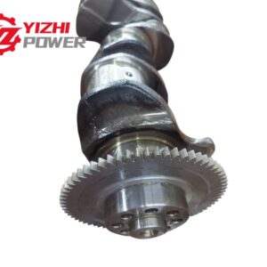 XICHAI engine parts 1005015-81D Crankshaft