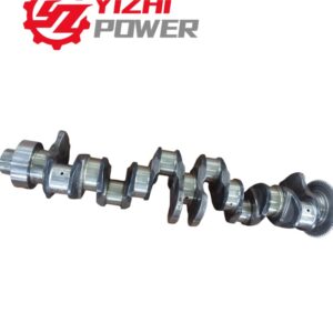 FAW engine parts 1005015-81D Crankshaft