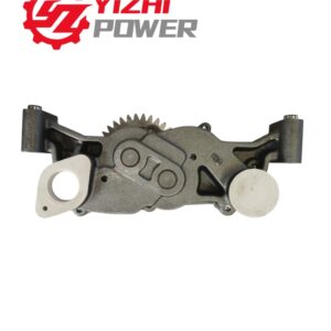 FAW engine parts 1011010-81D oil pimp