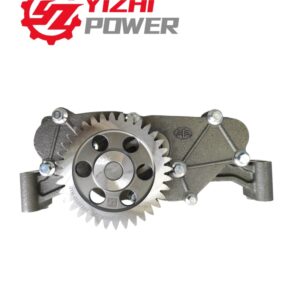 1011010-81D oil pump