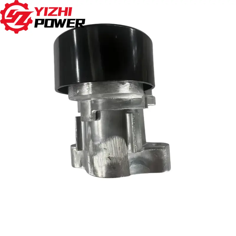 1023010-36DH เข็มขัดปรับความตึงสำหรับชิ้นส่วนรถบรรทุก FAW โดย YiZhi Power
