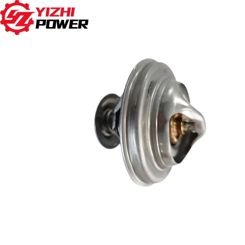 1306010-29D Thermostat for FAW truck parts by YiZhi Power