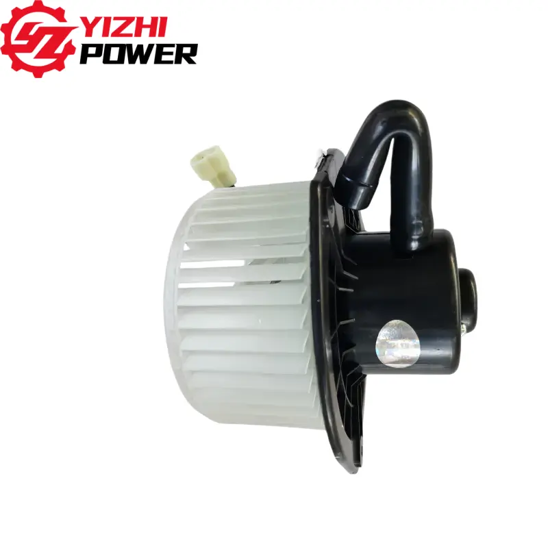 8101045-A65 มอเตอร์พัดลมระบบ HVAC สำหรับชิ้นส่วนรถบรรทุก FAW โดย YiZhi Power
