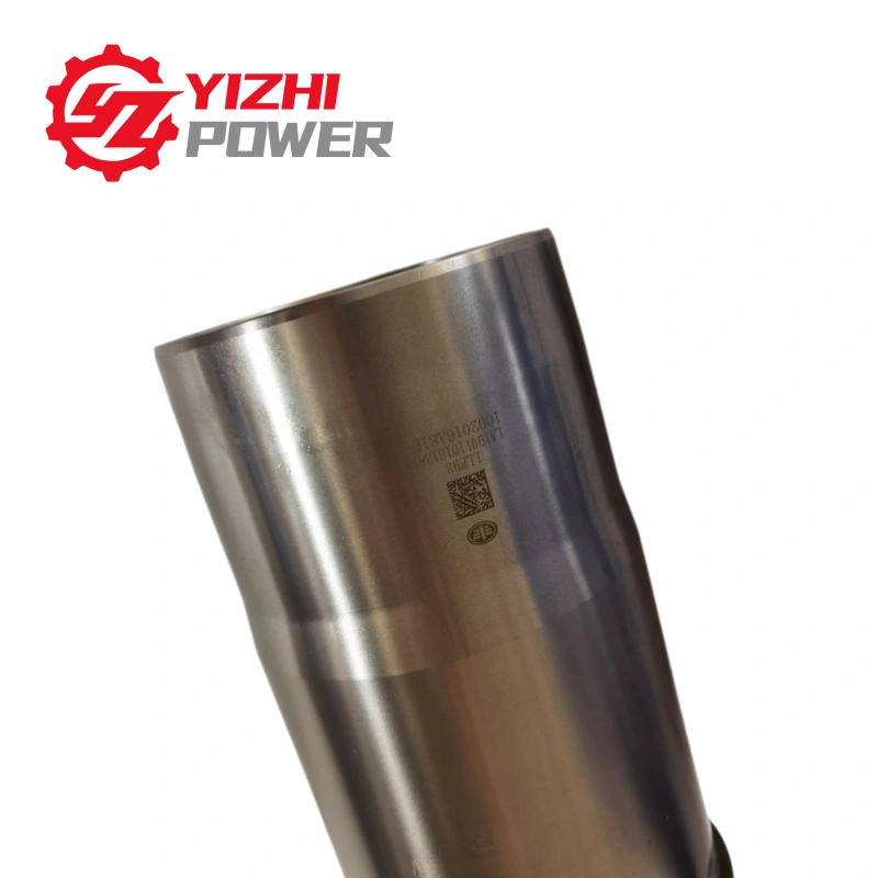 FAW 1002016A81DY Cylinder liner-2