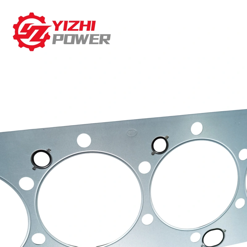 FAW 1003020-81DR Cylinder Head Gasket-2