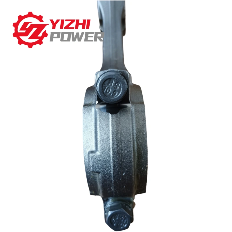 FAW 1004020A81DG Connecting Rod-2