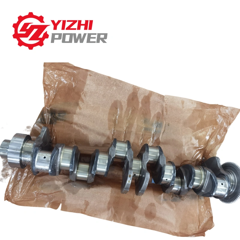 FAW 1005015-81D Crankshaft