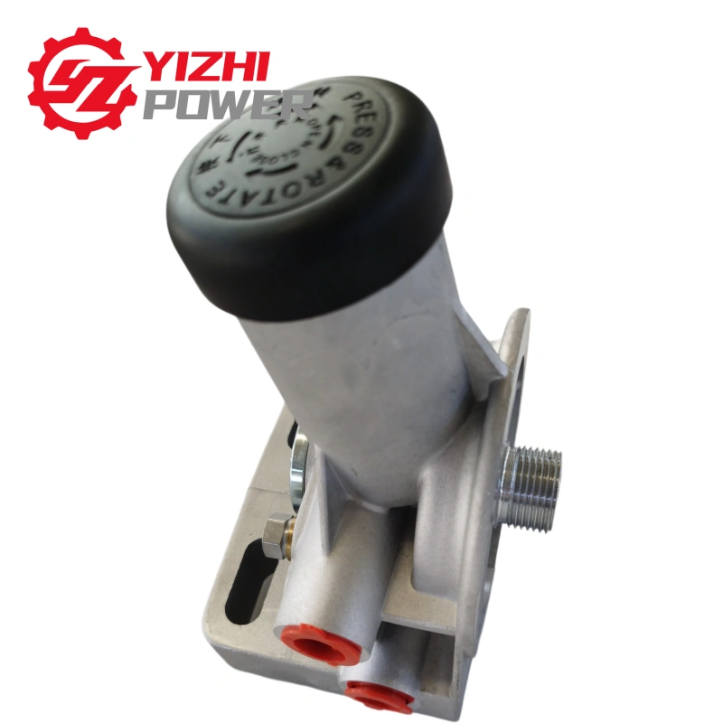 FAW 1105020-64U Fuel Filter Base-2