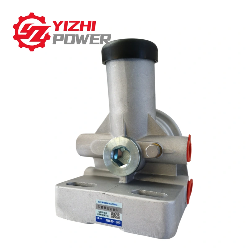 FAW 1105020-64U Fuel Filter Base