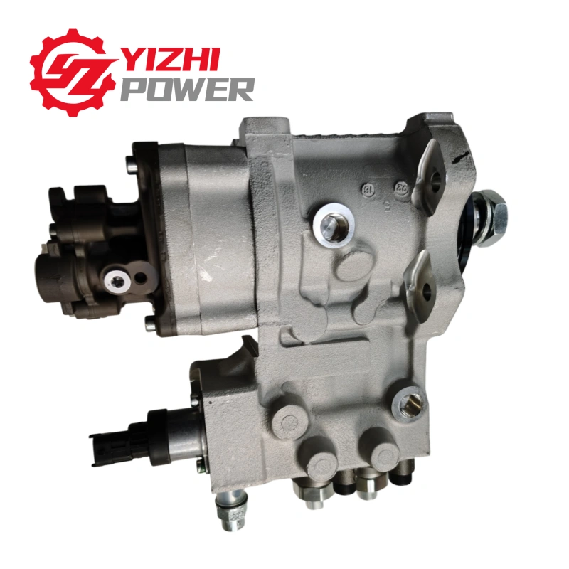 FAW 1111010-853-0000 Fuel Injection Pump Assembly