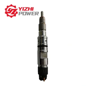 FAW 1112010-81D Fuel Injector Assembly - Yizhi Power