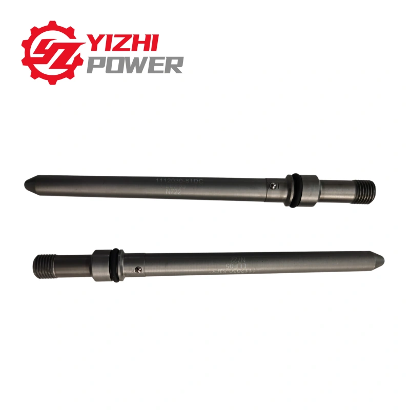 FAW 1112030-81DC High Pressure Fuel Line Connecting Pipe