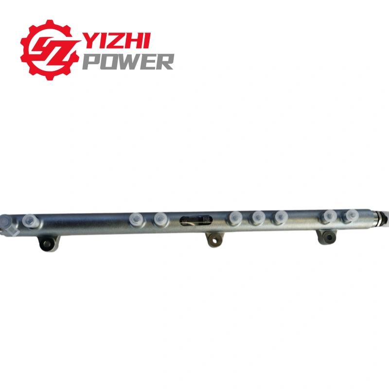 FAW 1129110-81D High pressure oil rail assembly