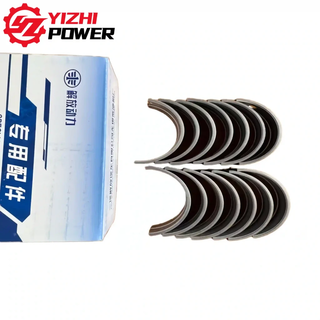 MM000000-PJTW Camshaft Bushing for FAW Jiefang engine parts by YiZhi Power