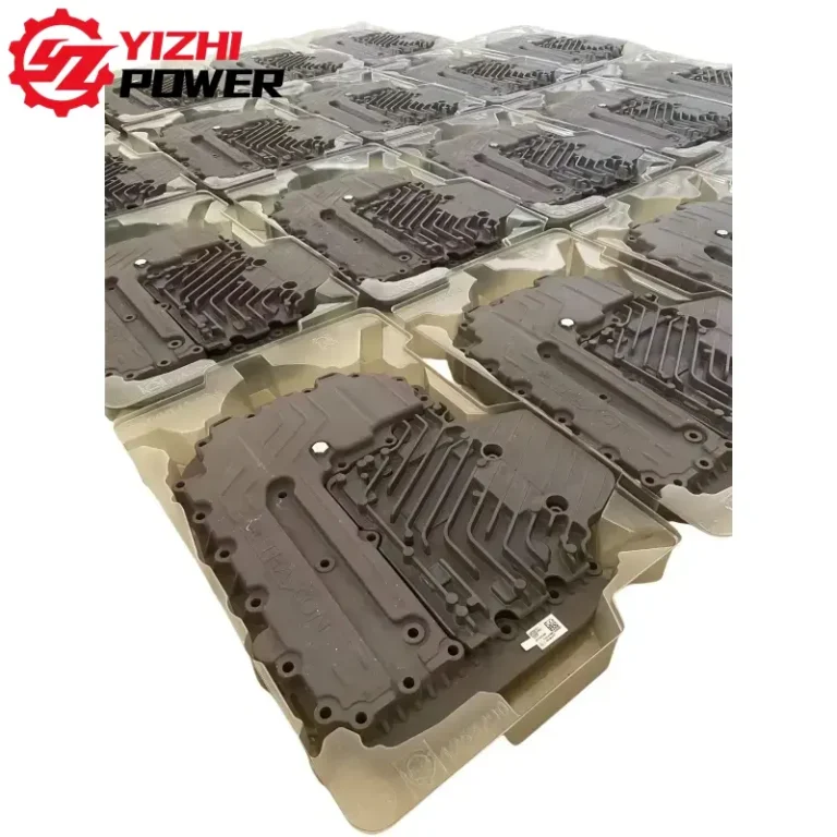Genuine ZF Control Unit 0501 331 678 01 for transmission systems YiZhi Power