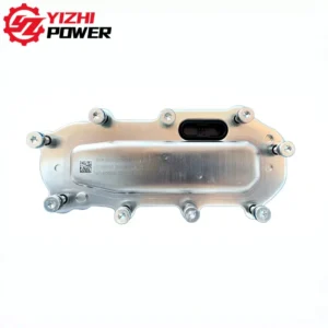 Genuine ZF Gear Selection Module 0501 301 353 for transmission systems YiZhi Power