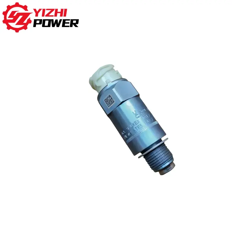 Genuine ZF Pulse Sensor 0501 230 084 for transmission systems YiZhi Power