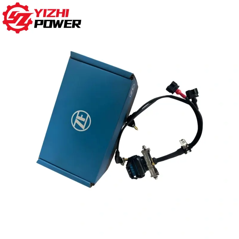 Genuine ZF Retarder Wiring Harness 0501 224 004 for transmission systems YiZhi Power