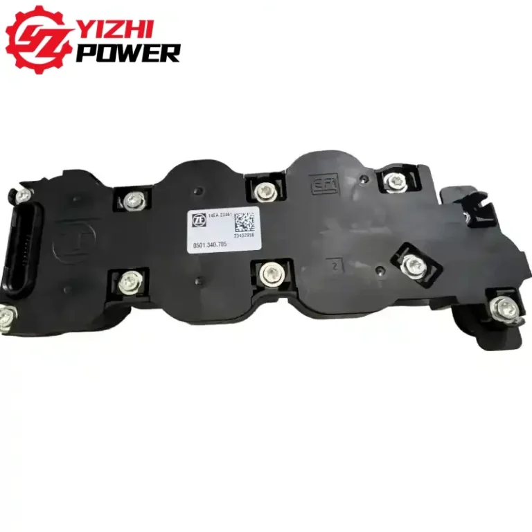 Genuine ZF Sensor Module 0501 340 705 for transmission systems YiZhi Power