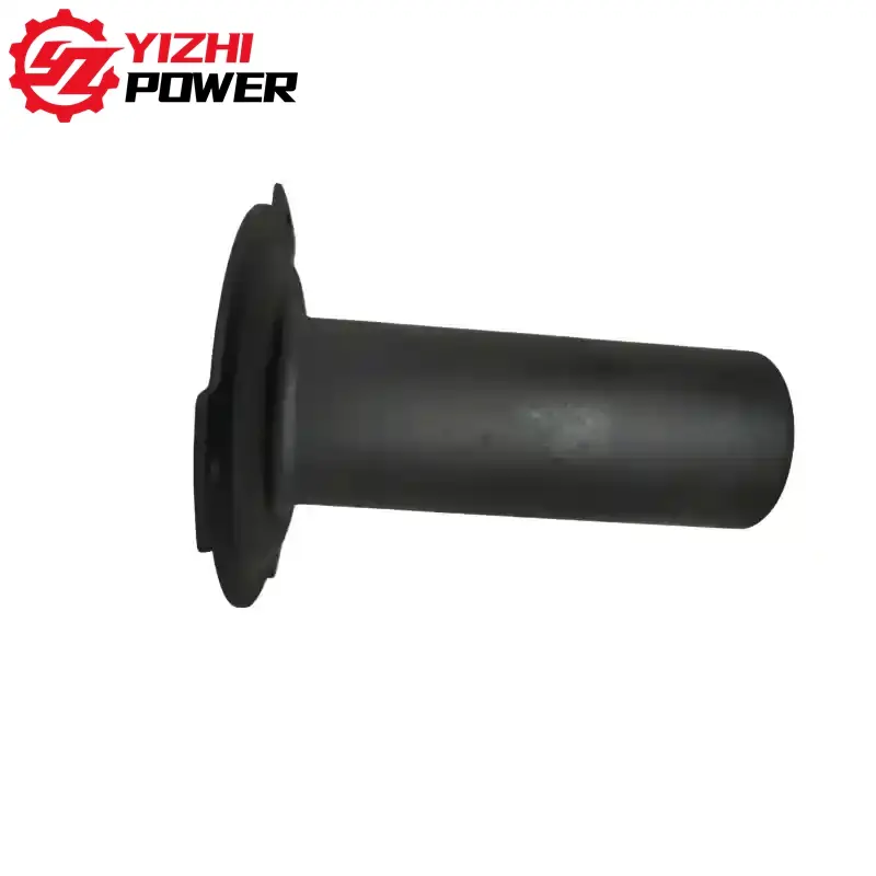 Genuine ZF Transmission Shaft Cover 1380 302 015 for transmission systems YiZhi Power