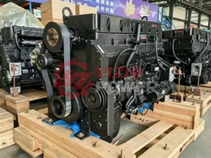 YiZhi Power Cummins M11 heavy duty engine wholesale supply for industrial applications