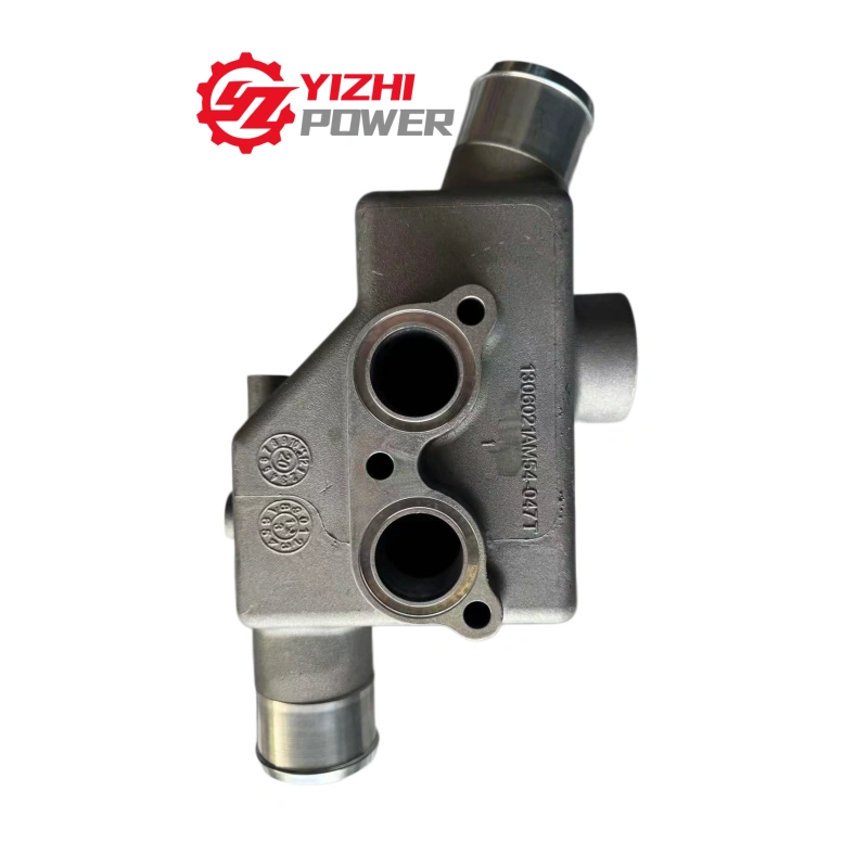 1306021AM54-047T Thermostat base (3)