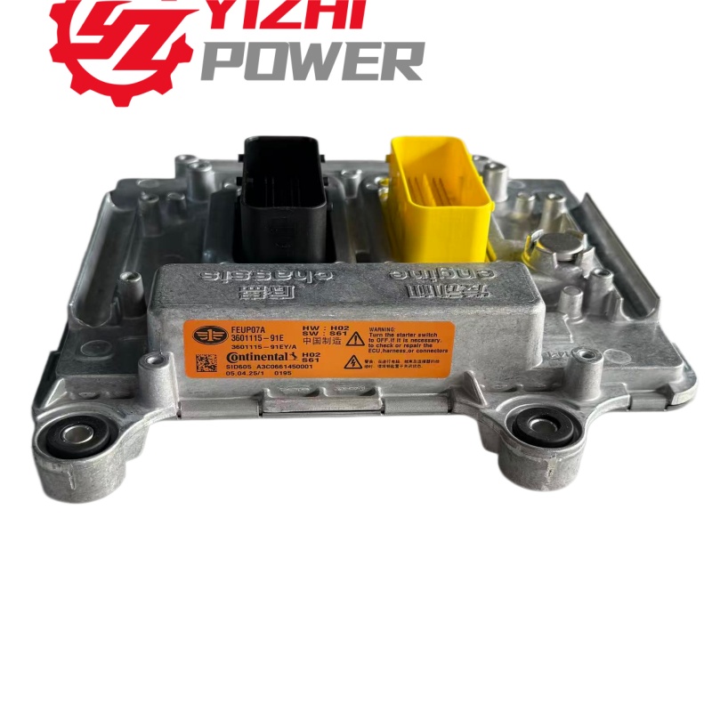 XICHAI ECU3601115AM50-0000
