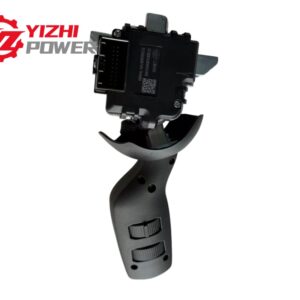 3735040B70N Wiper and auxiliary brake switch assembly