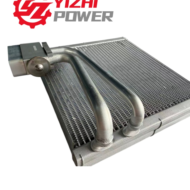 FAW 8107030-H43-C00Evaporator core assembly