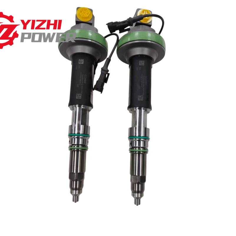 INYECTOR CUMMINS K19 2882077