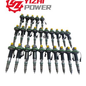 INYECTOR CUMMINS K19 2882077