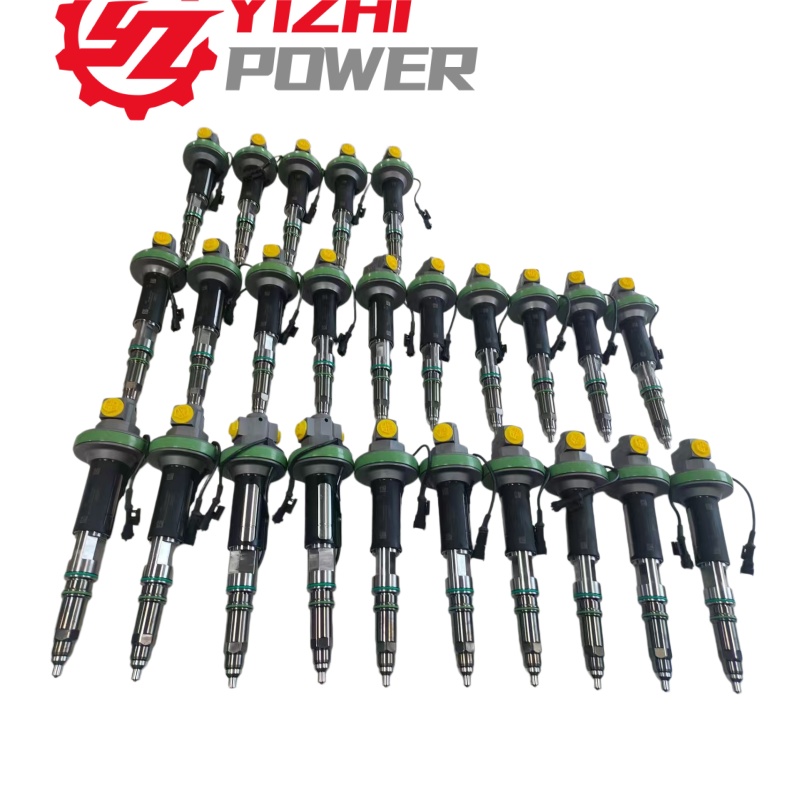 INYECTOR CUMMINS K19 2882077