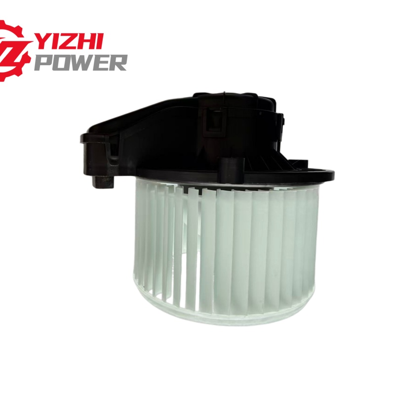 FAW 8101045-H56-COO heater motor (3)