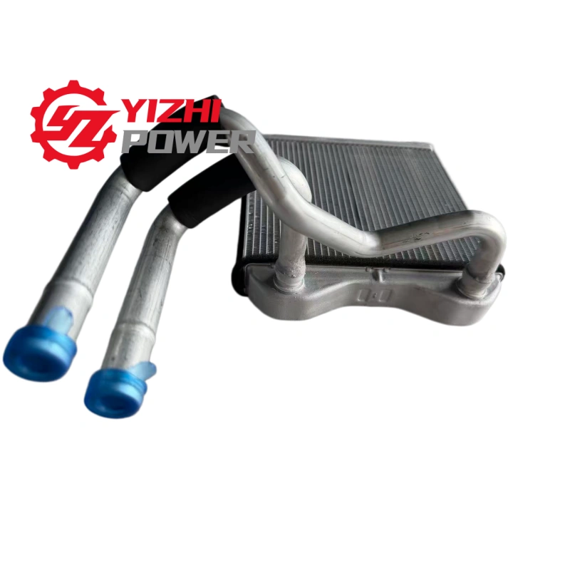 FAW 8101210-H43 heater radiator