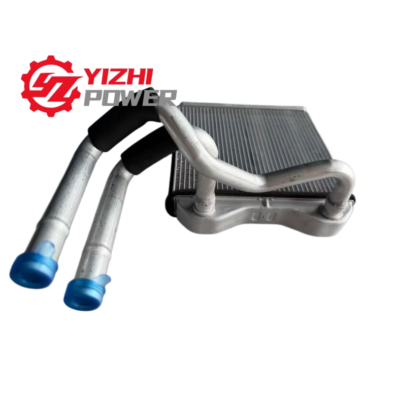 FAW 8101210-H43 heater radiator